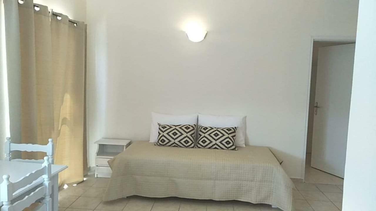 Apartment Joy Zakynthos *