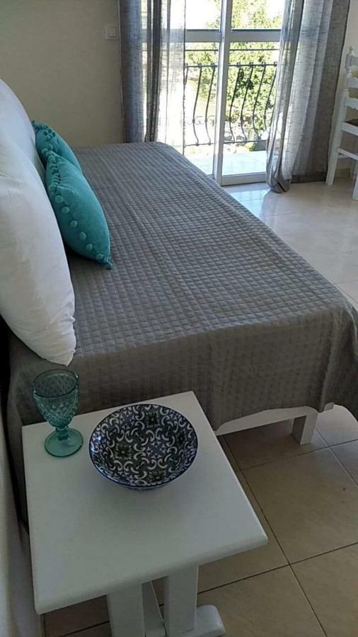 Apartment Joy Zakynthos *