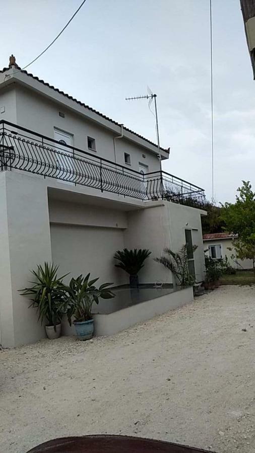Apartment Joy Zakynthos *